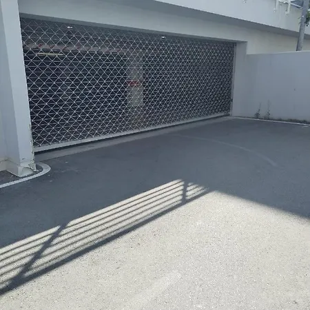 Roza Apartament Zadar