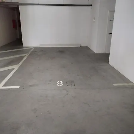 Apartament Roza