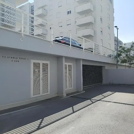 Roza Apartment *