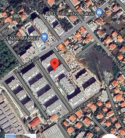 Roza * Zadar