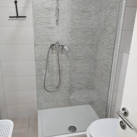 Apartament Roza