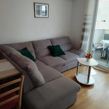 Apartment Roza